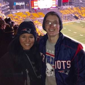 Meet your Posher, Michael